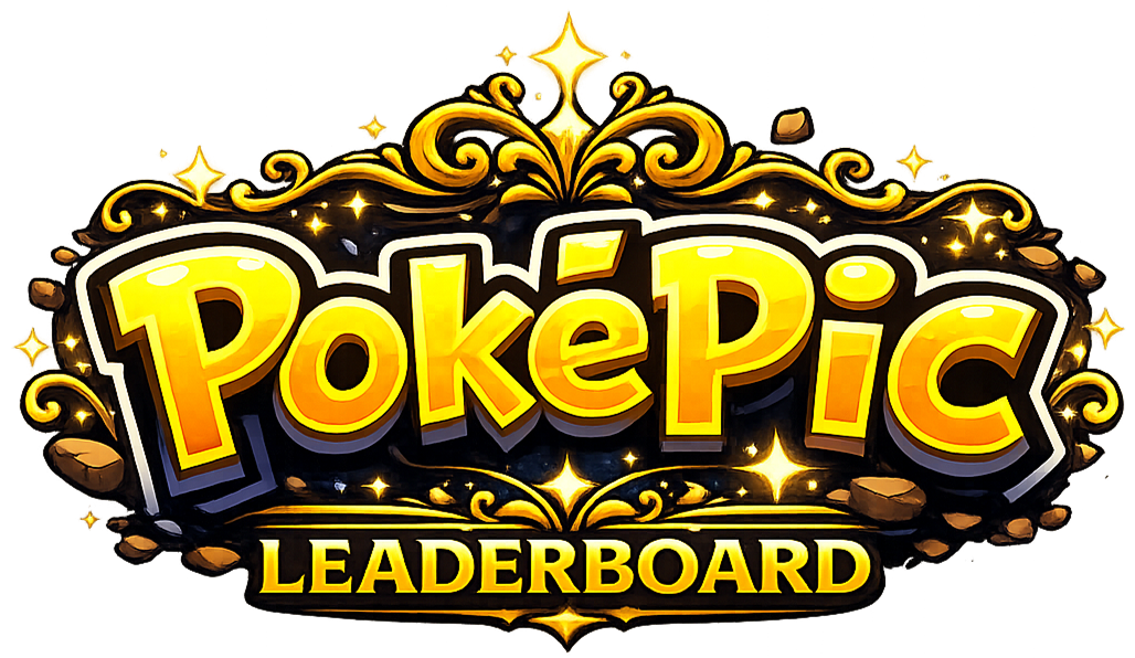 Classement Pokédex